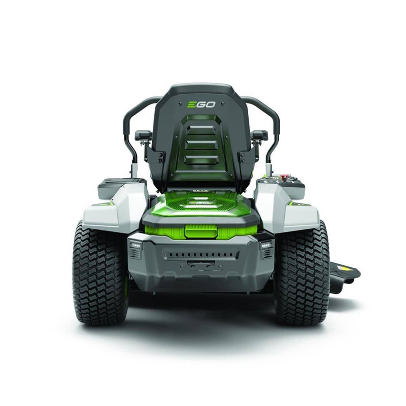 Ego Power+ Z6 42-in Zero-Turn Lawn Mower | ZT4204L